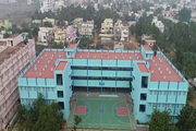 SBIOA School-Campus-View